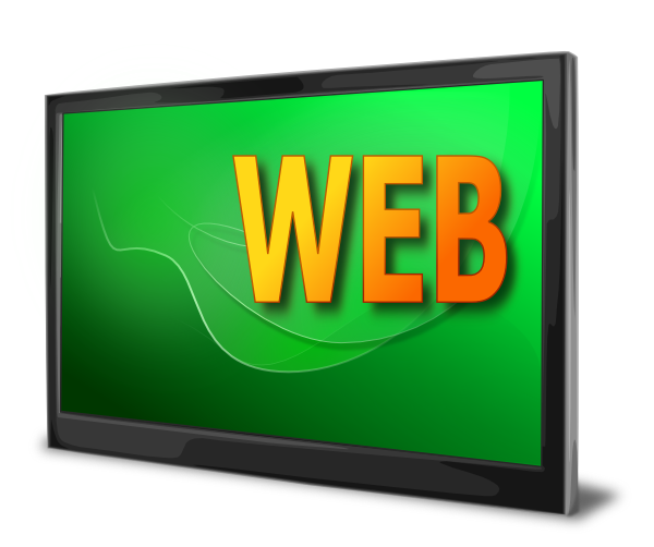Vetrina Web