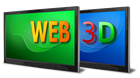 Vetrina Web/3D